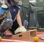 Catcher Receiving Ramp